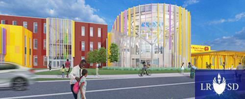 Dr. Marian G Lacey K-8 Academy